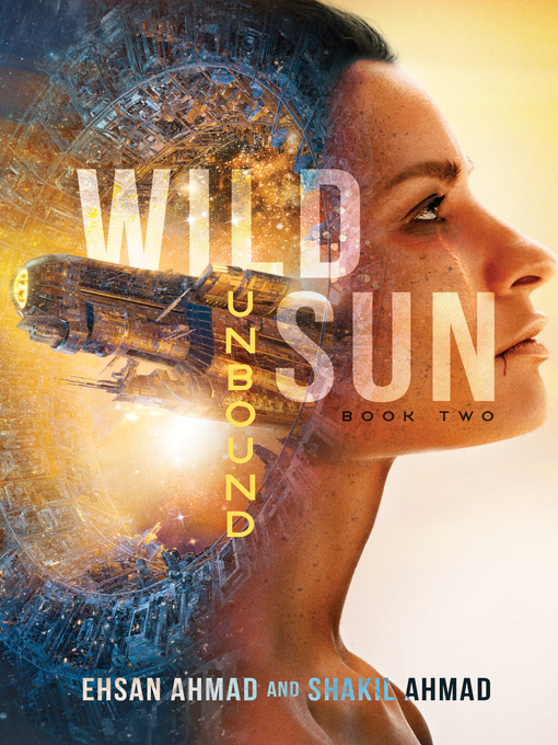 Title details for Wild Sun by Ehsan Ahmad - Available